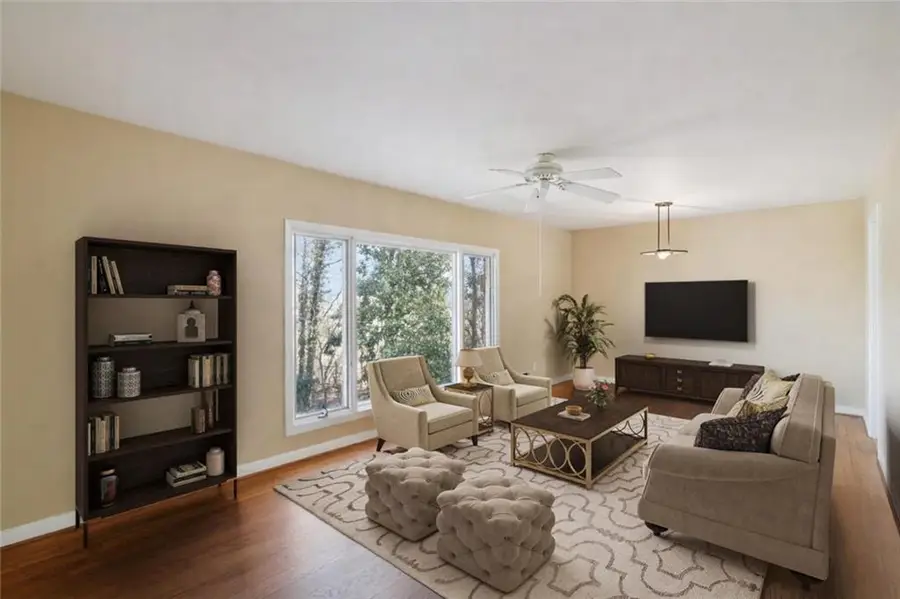 2456 Elmwood Circle Se, Atlanta, GA 30339 - #3