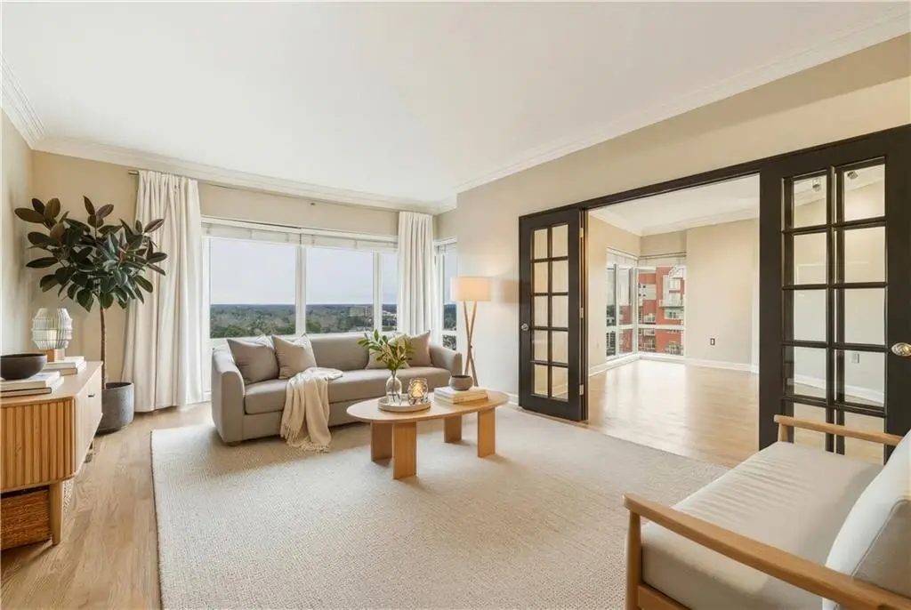 3475 Oak Valley Road Ne #1470, Atlanta, GA 30326 - Image #1