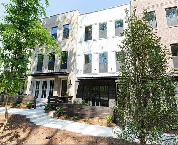 849 Constellation Drive, Decatur, GA 30033