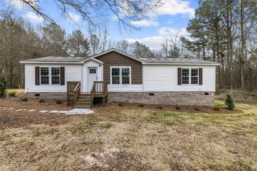 3435 Deerfield Road, Loganville, GA 30052 - Image #2