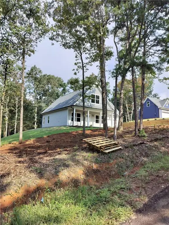 23 College Heights Place, Franklin Springs, GA 30662 - #3