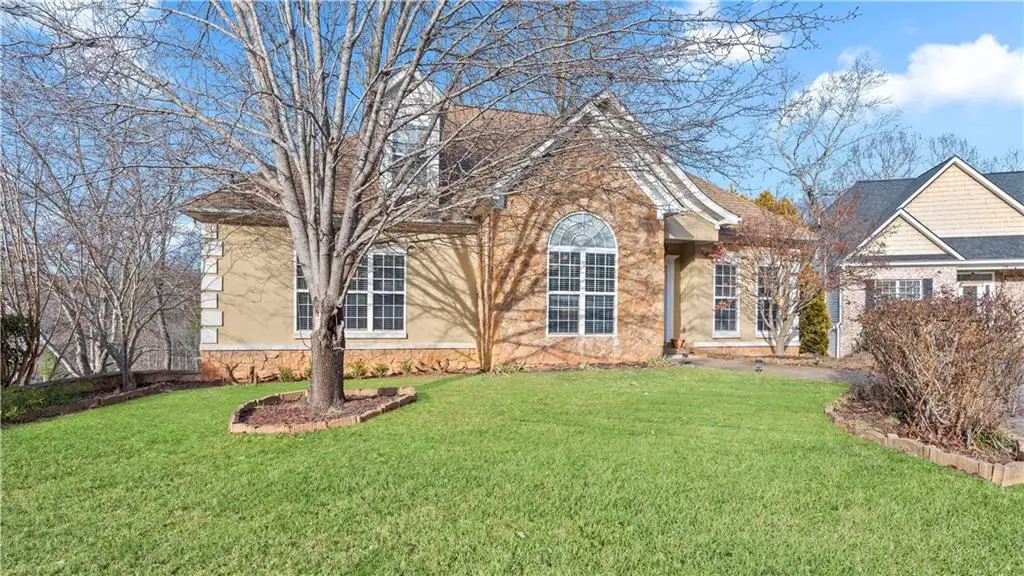 405 Creek View Court, Bremen, GA 30110 - #1