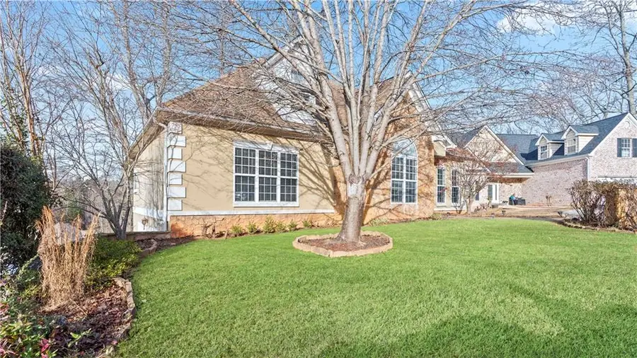 405 Creek View Court, Bremen, GA 30110 - #2