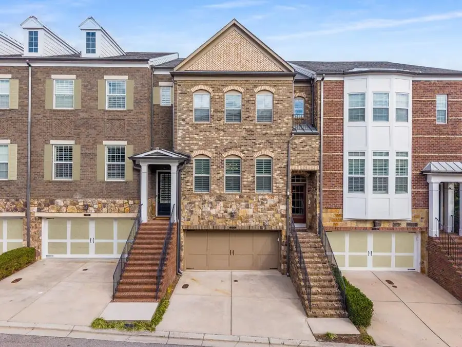 3634 Brookleigh Lane Ne, Brookhaven, GA 30319 - #2