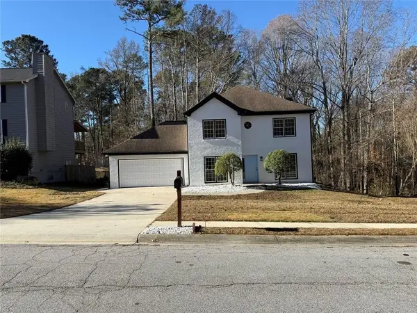 2720 Trotters Pointe Drive, Snellville, GA 30039