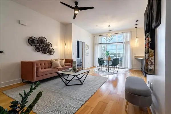 2630 Talley Street #228, Decatur, GA 30030