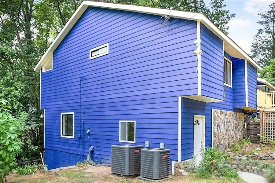 468 Watson Ferry Drive, Forest Park, GA 30297 - #2