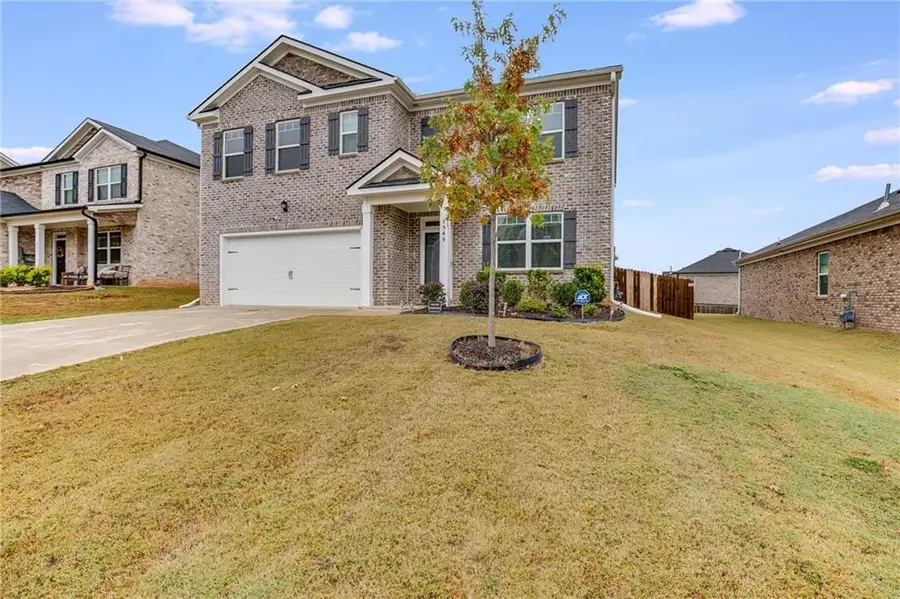 1545 Brangus Drive, Stockbridge, GA 30281 - Image #2