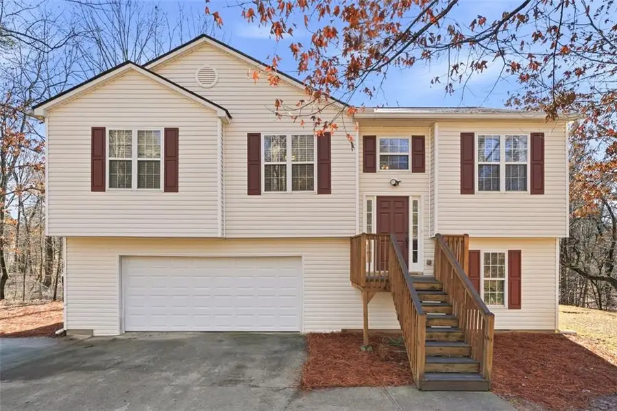 8675 Bayhill Drive, Gainesville, GA 30506 - #3