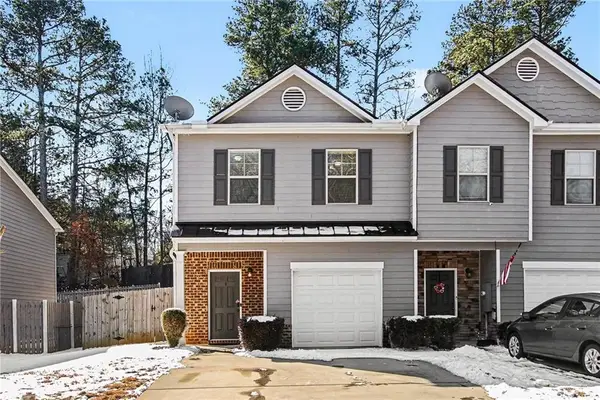 5345 Timber Hills Drive, Oakwood, GA 30566