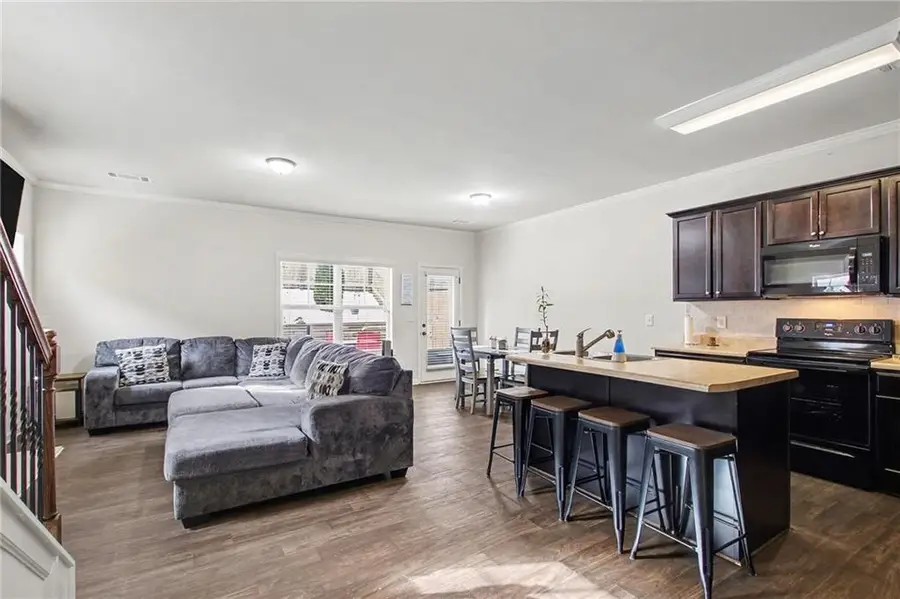 5345 Timber Hills Drive, Oakwood, GA 30566 - #2