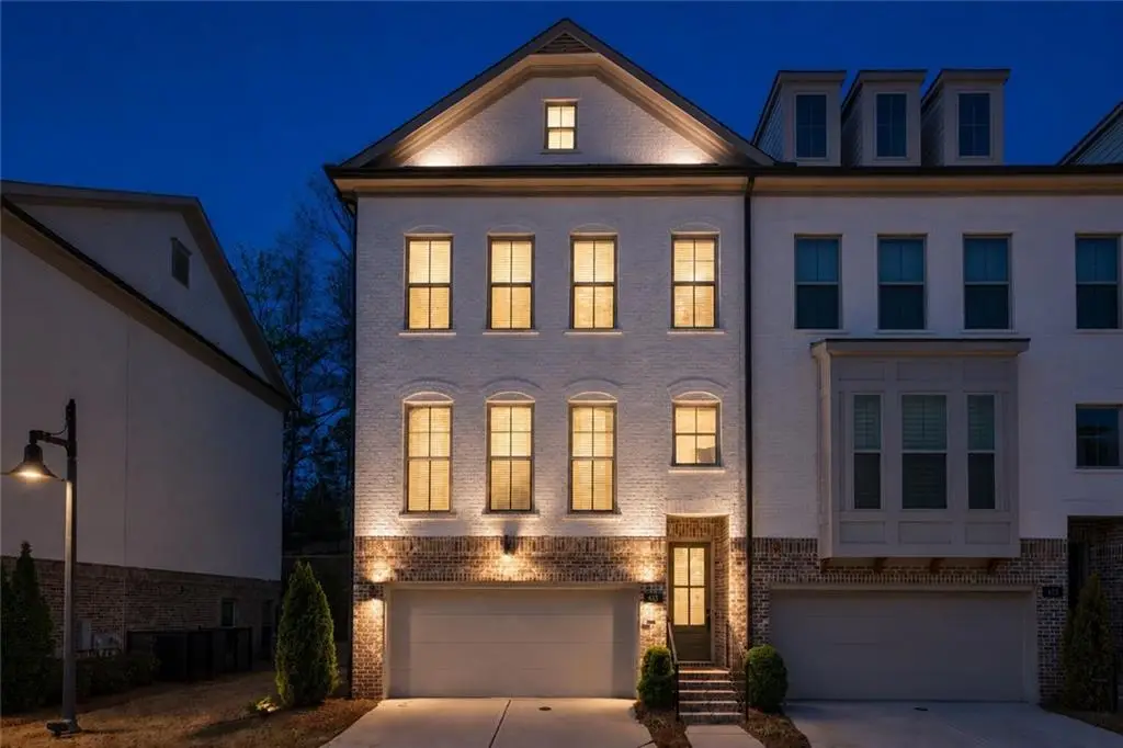 413 Bishop Lane, Woodstock, GA 30188 - #1
