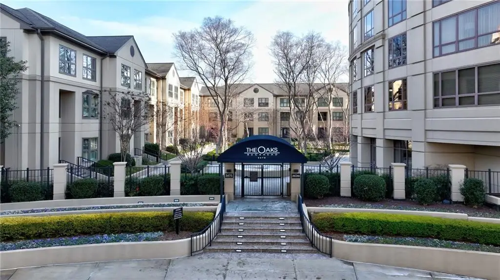 3475 Oak Valley Road Ne #1580, Atlanta, GA 30326 - Image #1