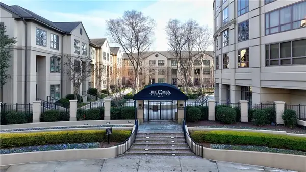 3475 Oak Valley Road Ne #1580, Atlanta, GA 30326