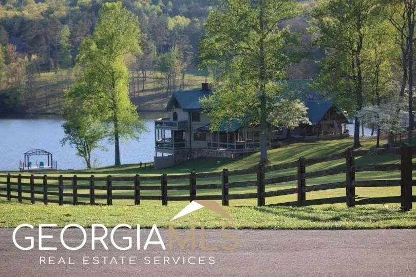 172 Trailwood Drive, Ellijay, GA 30540 - Image #2