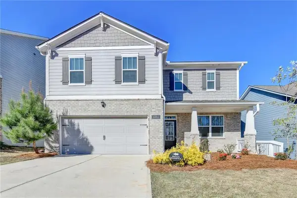 6886 Scarlet Oak Way, Flowery Branch, GA 30542