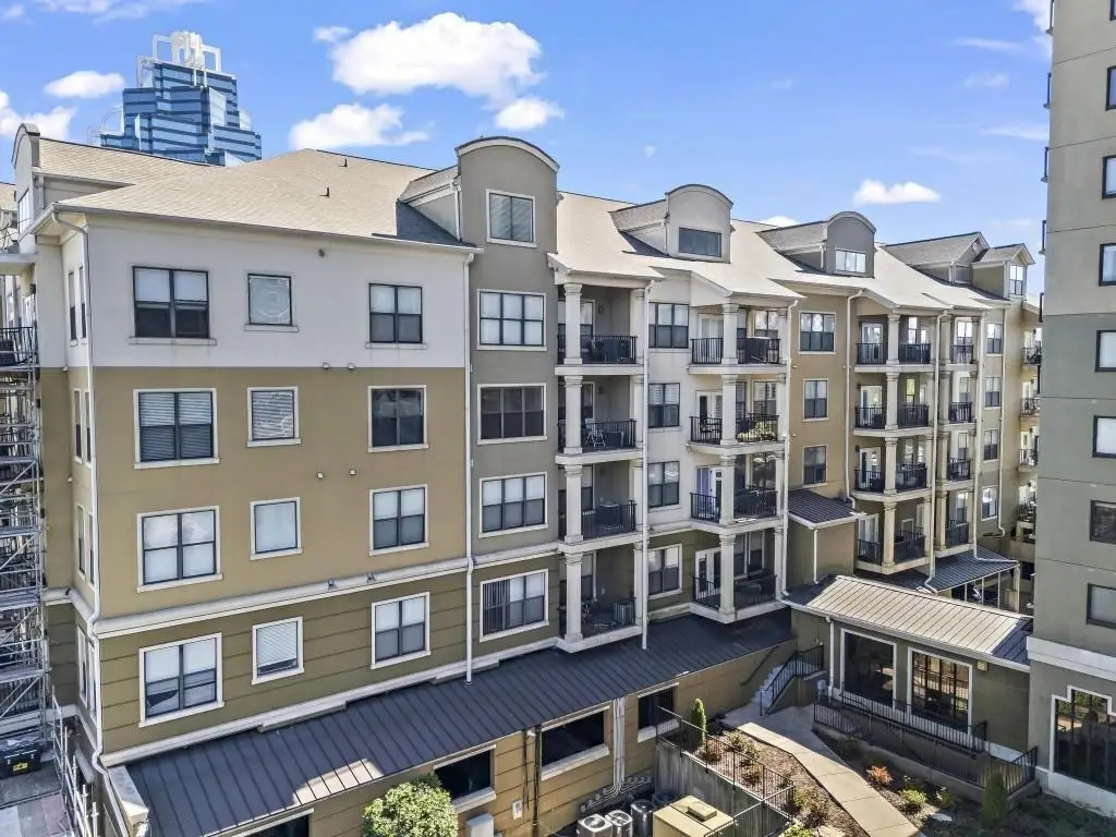 799 Hammond Drive #205, Sandy Springs, GA 30328 - Image #1