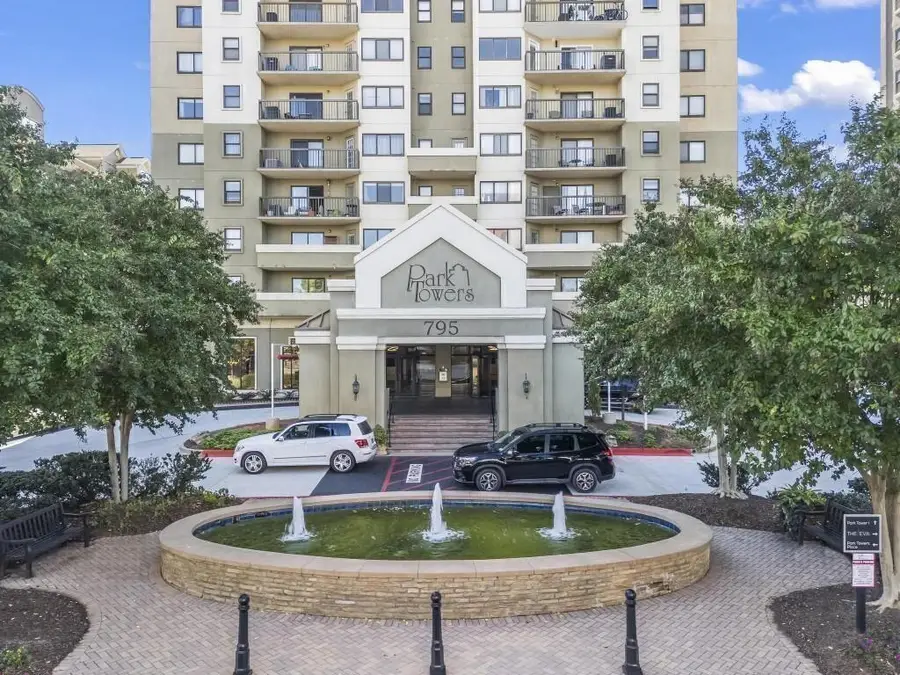 799 Hammond Drive #205, Sandy Springs, GA 30328 - Image #2