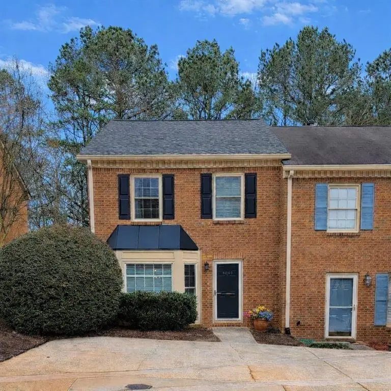 9086 Cobbler Court, Roswell, GA 30076 - Image #1