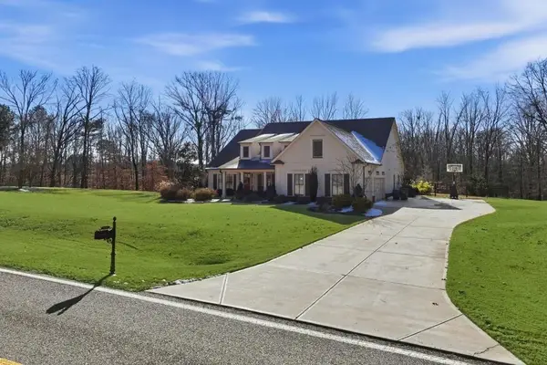 5747 Wheeler Road, Auburn, GA 30011