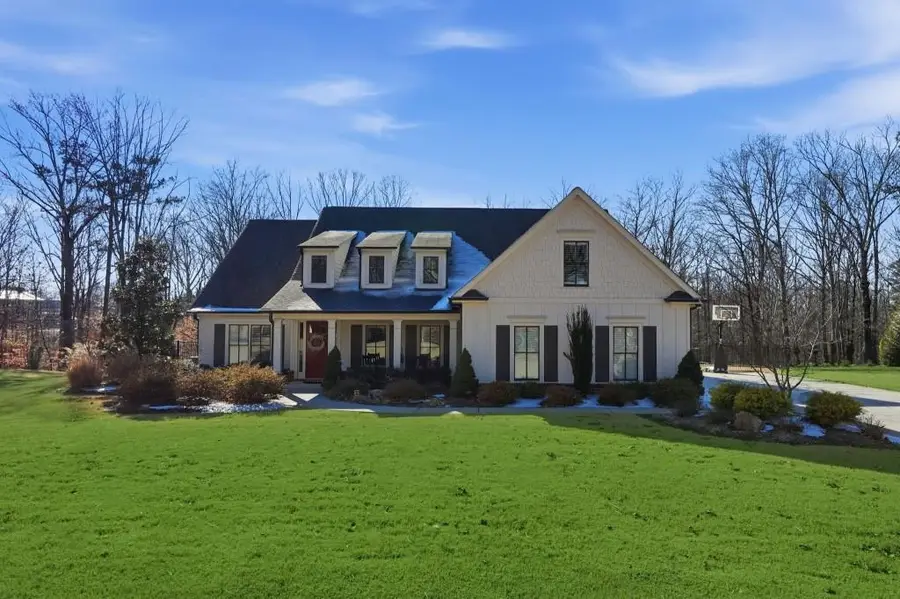 5747 Wheeler Road, Auburn, GA 30011 - Image #2