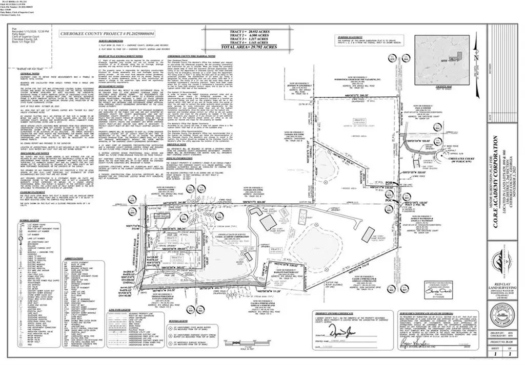 834 Arnold Mill Road, Woodstock, GA 30188 - Image #1