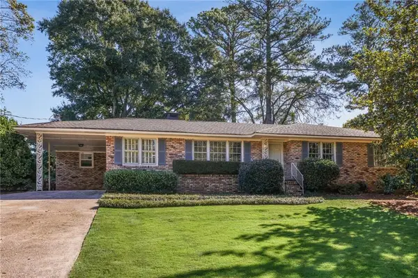 200 Evelyn Street Nw, Marietta, GA 30064