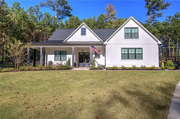 503 London Road, Ball Ground, GA 30107