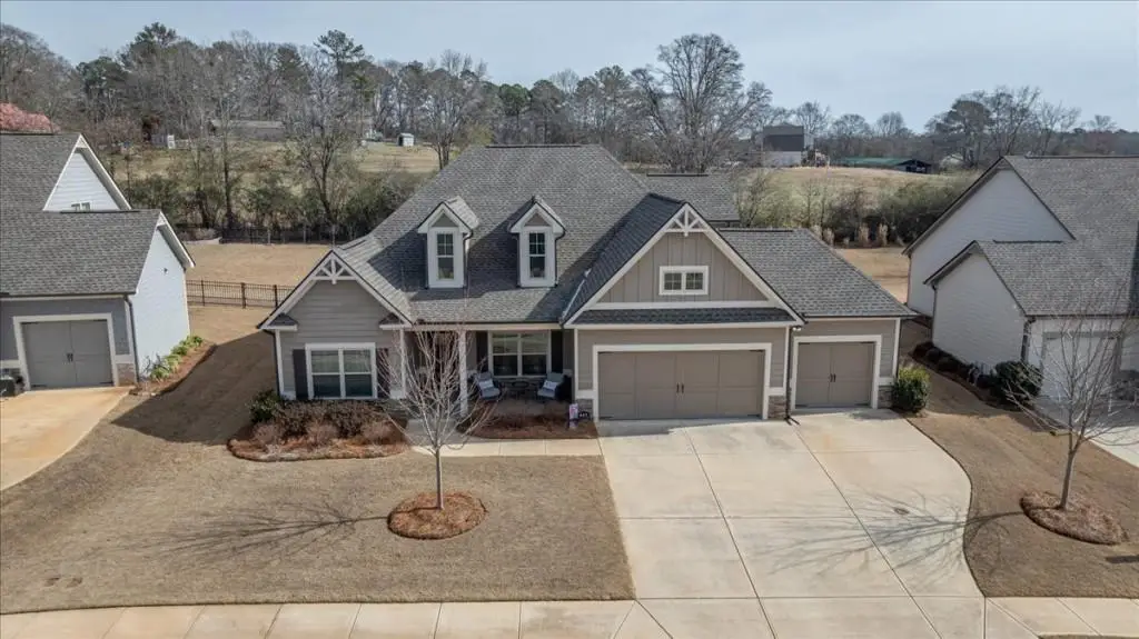 641 Haven Way, Monroe, GA 30655 - Image #1