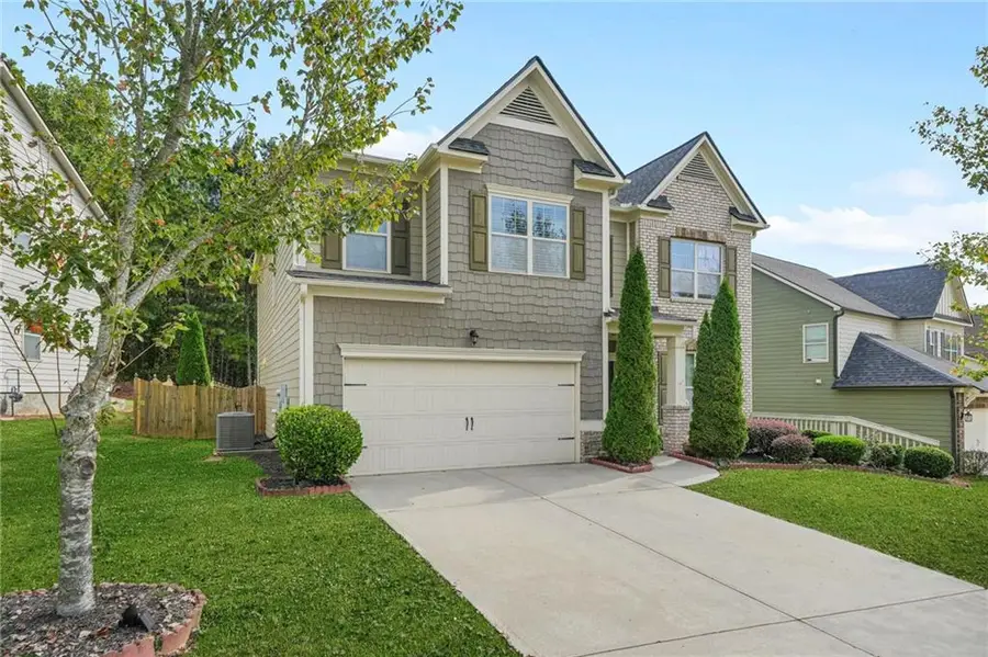 1365 Delo Lane, Cumming, GA 30041 - #2