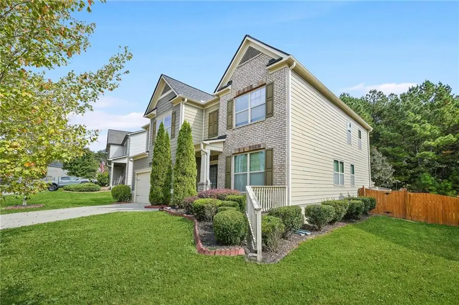 1365 Delo Lane, Cumming, GA 30041 - #3