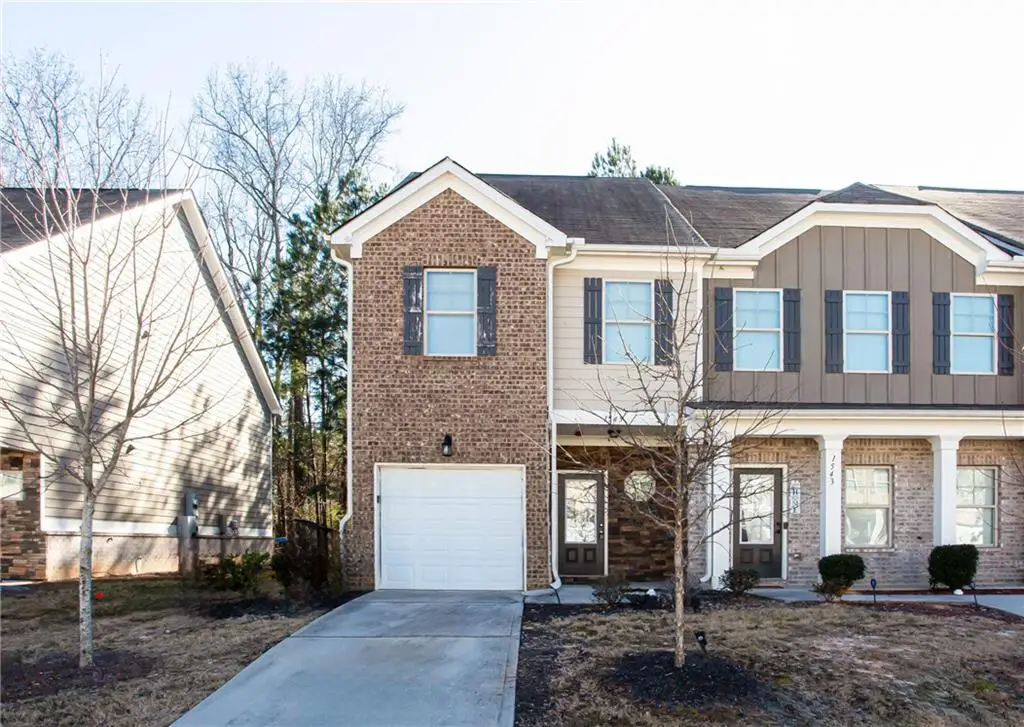 1545 Iris Walk, Jonesboro, GA 30238 - Image #1