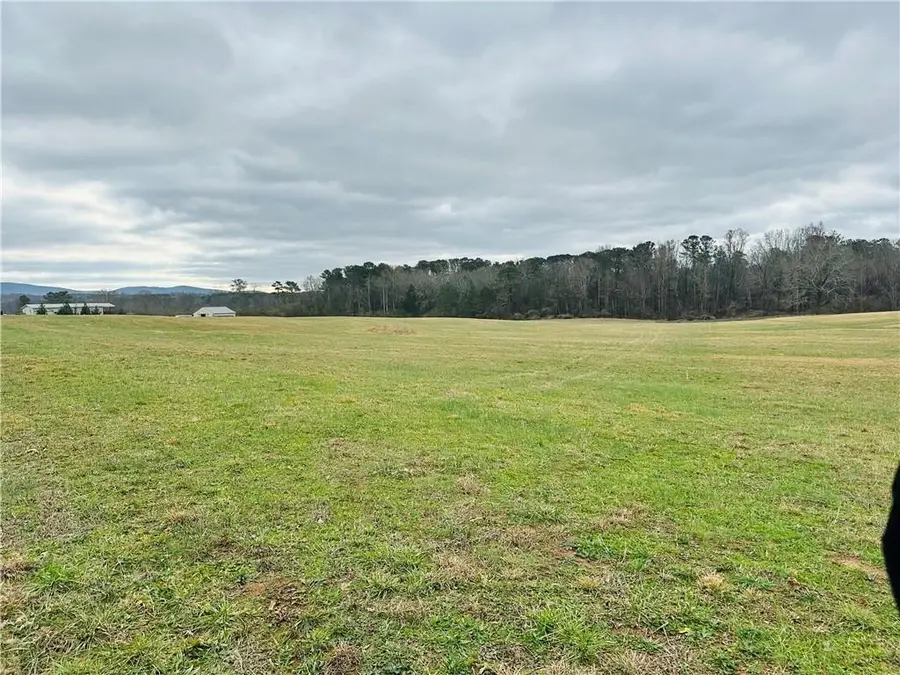 0 Bryant Road, Ranger, GA 30734 - #3