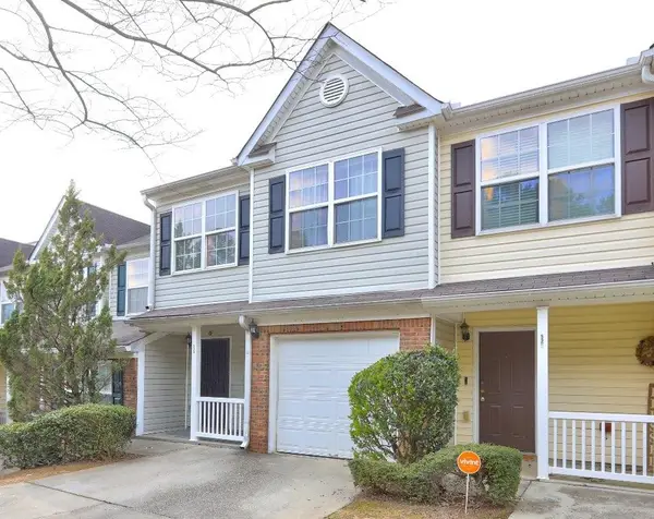 530 Parkway Road, Union City, GA 30291