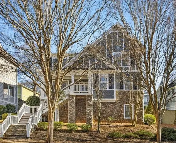 1613 Dupont Commons Drive Nw, Atlanta, GA 30318