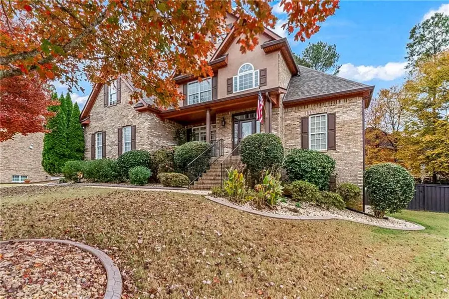 1615 Avery Drive, Locust Grove, GA 30248 - #2