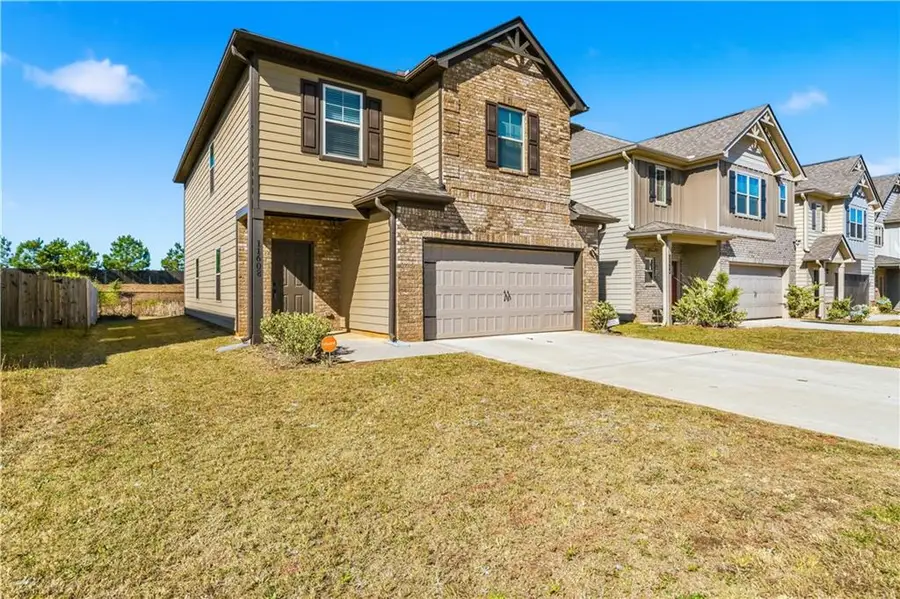 11608 Winston Drive, Hampton, GA 30228 - Image #2