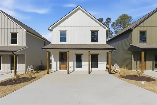 103 Carroll Circle, Carrollton, GA 30117