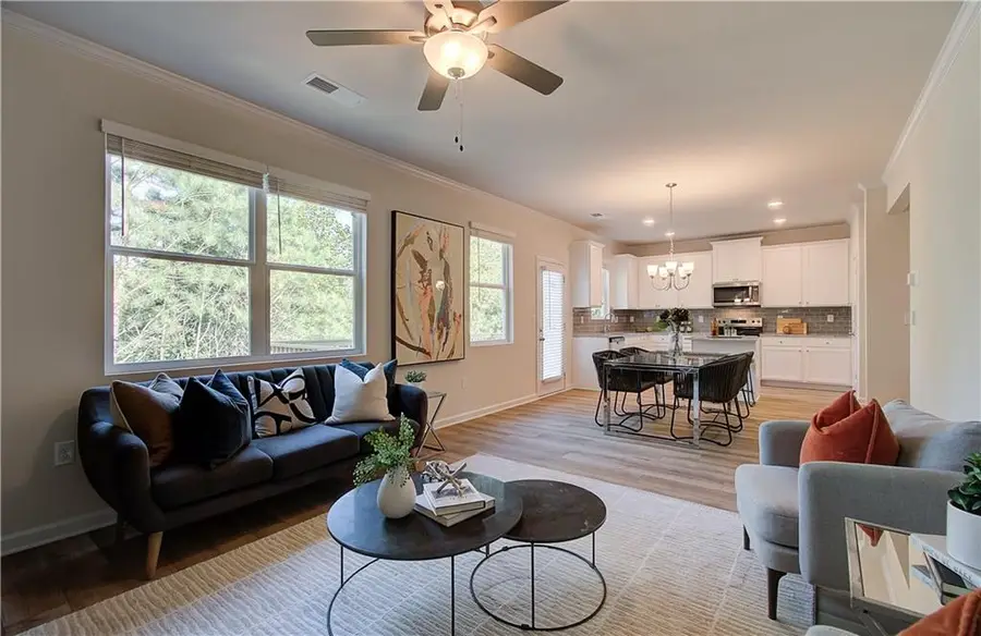 4581 Ajo Walk, Atlanta, GA 30331 - Image #3