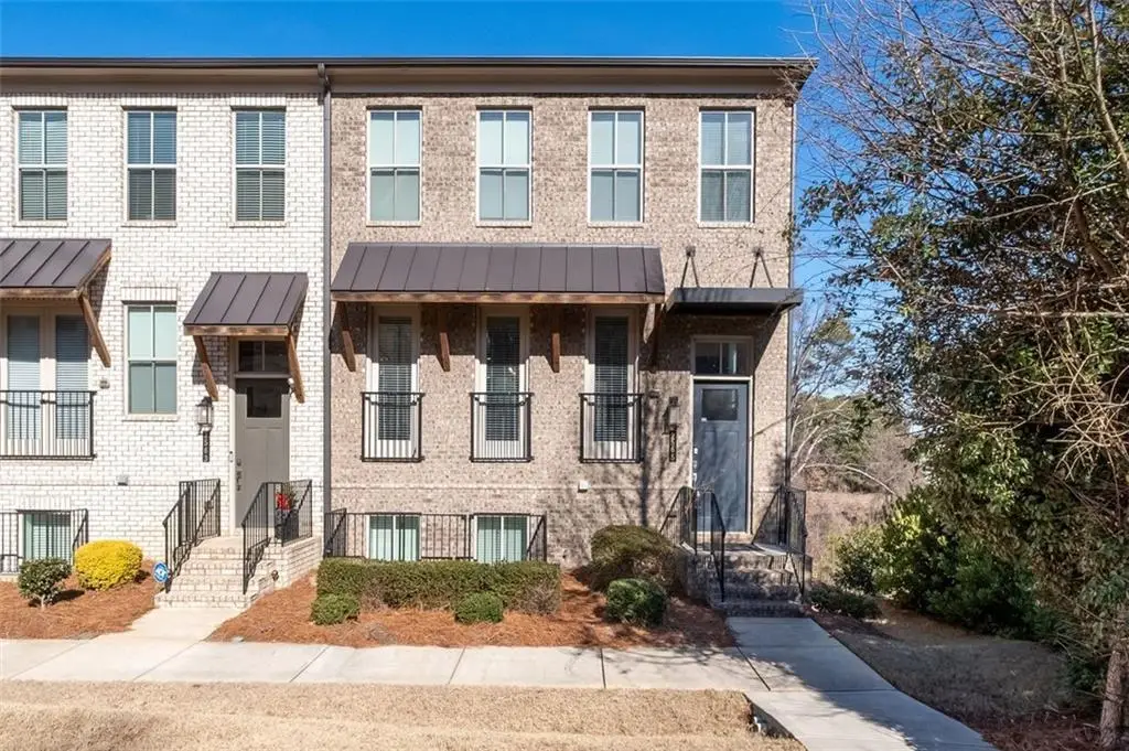 2565 Cherry Birch Lane, Chamblee Doraville, GA 30360 - Image #1
