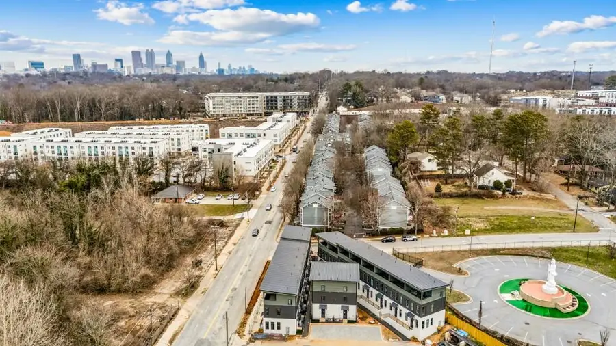 1160 Boulevard Se #8, Atlanta, GA 30312 - Image #3