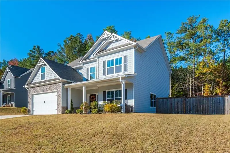 441 Belmont Ln, Dallas, GA 30132 - Image #1