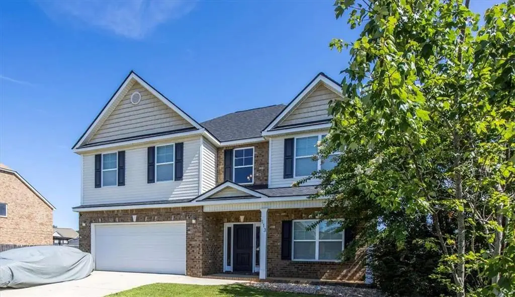 113 Rosales Drive, Bonaire, GA 31005 - Image #1