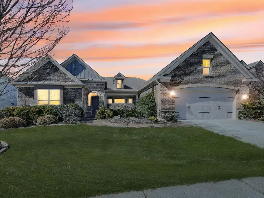 107 Mountain Laurel Court, Canton, GA 30114 - #2