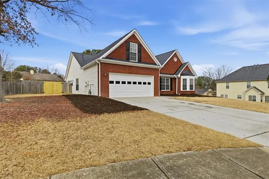 1967 Ridge Waters Lane, Lawrenceville, GA 30045 - Image #3