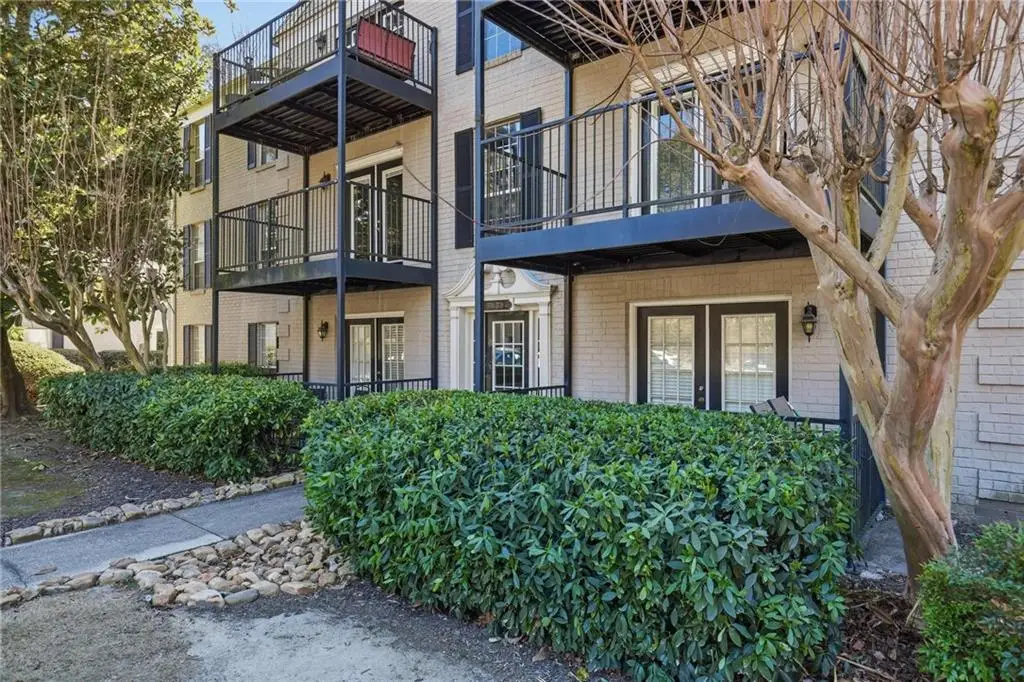 3705 Essex Avenue #6, Atlanta, GA 30339 - Image #1