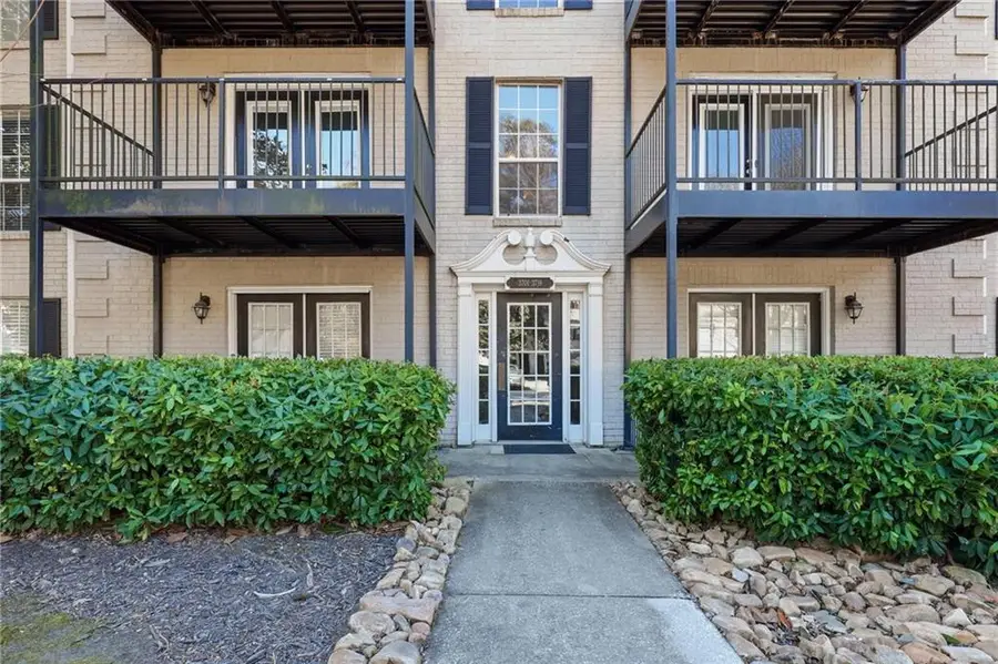 3705 Essex Avenue #6, Atlanta, GA 30339 - Image #2
