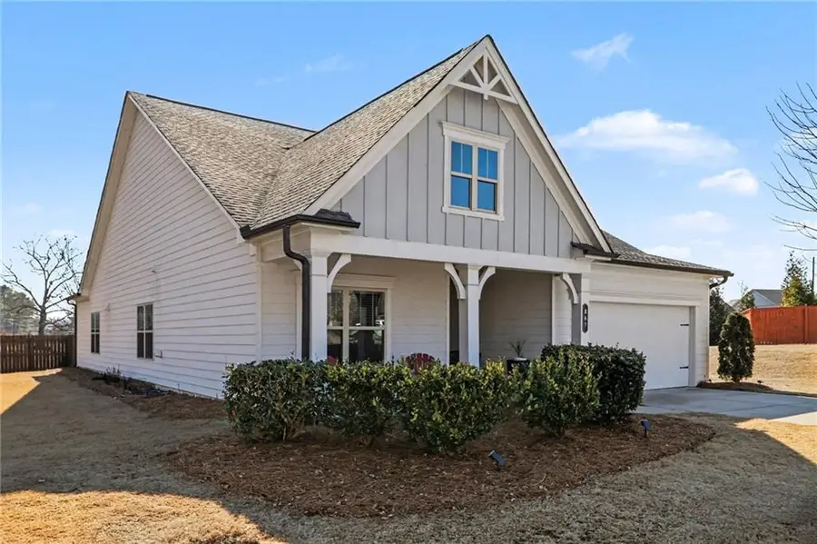 867 Alaina Marie Court, Buford, GA 30518 - #2