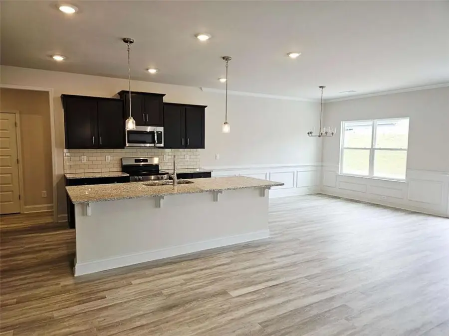 309 Angela Avenue, Bowdon, GA 30108 - #3