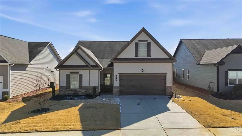 238 Prescott Circle, Canton, GA 30114 - #1